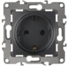 Розетка Schuko 12-2102-05 / Б0014691 21век