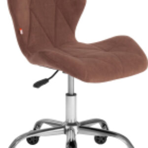 Кресло офисное Selfi флок 21век