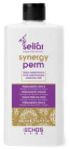 Средство для химической завивки Seliar Synergy Perm без аммиака 21век