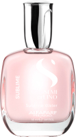 Спрей для волос Ароматизированный Semi Di Lino Sublime All Hair Types 21век