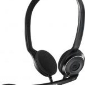 Наушники-гарнитура PC 8 USB 21век