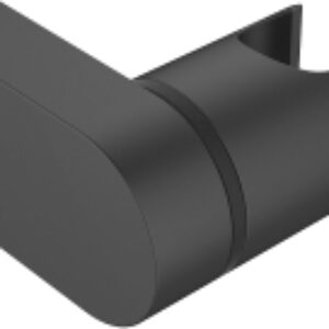 Душевой держатель SH405black 21век
