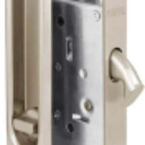 Защелка врезная SH.SL152.KIT011-BK SN3 21век