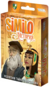 Настольная игра Similo. История / 915567 21век