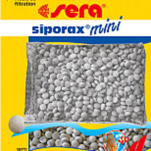 Наполнитель фильтра Siporax Mini Professional 6853 21век