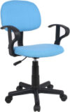 Кресло детское Мики SK-0235 30 D-2525 21век