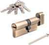 Цилиндровый механизм замка SM-70(30C/40)-C-AB 21век