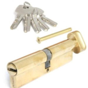 Цилиндровый механизм замка SM-70(30C/40)-C-G 21век