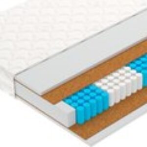 Матрас Smart Pulse 130x185 21век