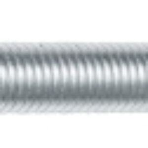 Болт Шестигранник М20х40 DIN 933 прочность 5.8 / SMC1-27493-10 21век