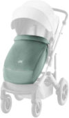 Накидка на ножки для коляски Smile 5Z Jade / 2000037421 21век
