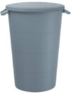 Бочка пластиковая Smooth IDSM80U-429U 21век