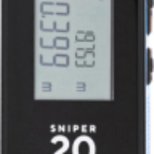 Лазерный дальномер Sniper 20 Plus / IM0144 21век