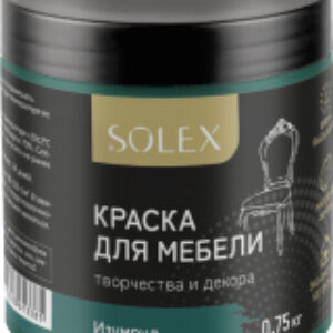 Краска Для мебели 21век