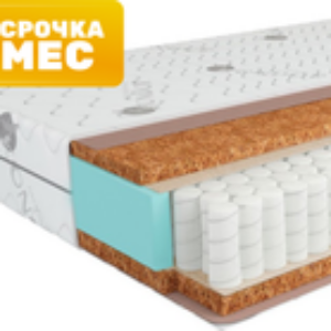 Матрас Solid-2 Hard 180x200 21век