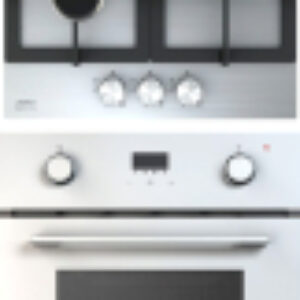 Комплект встраиваемой техники Sonata 45 WH + Tordo 45 IX 21век