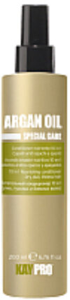 Кондиционер для волос Special Care Argan Oil питательный c аргановым маслом 10 в 1 21век