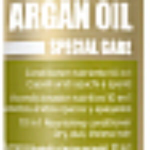 Кондиционер для волос Special Care Argan Oil питательный c аргановым маслом 10 в 1 21век