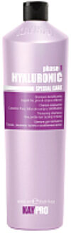 Шампунь для волос Special Care Hyaluronic для тонких