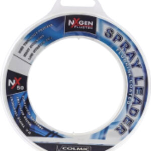 Леска монофильная Spray Leader 0.30мм 50м 21век