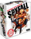 Настольная игра Находка для шпиона / Spyfal 1523 21век