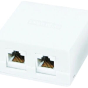 Розетка SQ1809-0004 21век