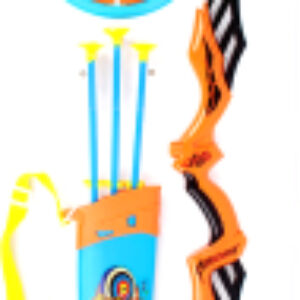 Лук игрушечный SR-T-3306 21век