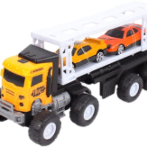 Автовоз игрушечный SR-T-3833 21век