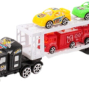 Автовоз игрушечный SR-T-424 21век