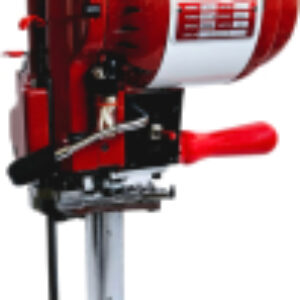 Нож раскройный сабельный ST-9988 (1200w) 8 21век