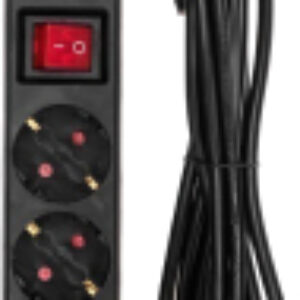 Удлинитель Standart 13-4020 21век