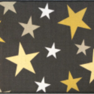 Коврик грязезащитный Stars 66х110 / 37-994 21век