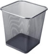 Корзина для бумаг Steel&Style / BMs_41822 21век