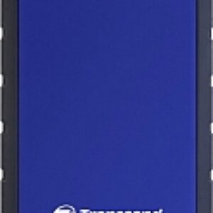 Внешний жесткий диск StoreJet 25H3B 2TB (TS2TSJ25H3B) 21век