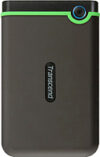 Внешний жесткий диск StoreJet 25M3 1TB (TS1TSJ25M3S) 21век