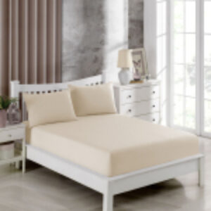 Простыня Stripe 90x200x30 / 12108 21век