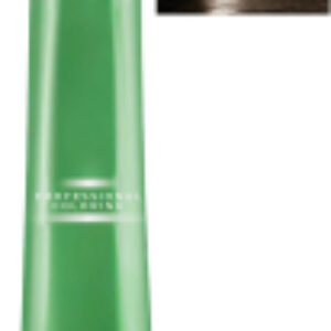 Крем-краска для волос Studio Professional с женьшенем и рисовыми протеинами 7.21 21век