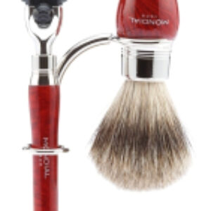 Набор для бритья ST-VIE-R-II-M3 21век