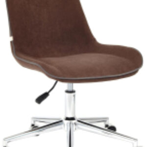 Кресло офисное Style флок 21век