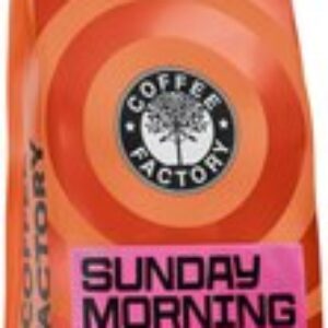 Кофе молотый Sunday Morning 21век