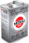 Моторное масло Super Diesel 10W40 / MJ-222-20 21век