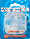 Леска монофильная Super Elite T1 Tournamen 0.20мм 50м / 058-50-200 21век