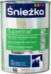 Эмаль Supermal масляно-фталевая 21век