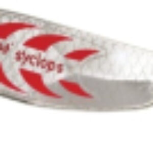 Блесна Syclops Ag/Rouge №3 / CSYR20434 21век