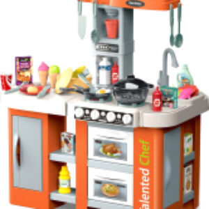 Детская кухня Talented Chef / HW21093888 21век