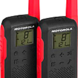 Комплект раций Talkabout T62 21век