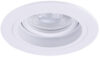 Точечный светильник Tarf A2177PL-1WH 21век