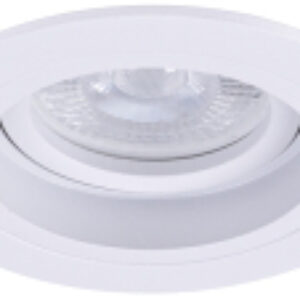 Точечный светильник Tarf A2177PL-1WH 21век