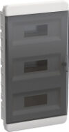 Бокс пластиковый Tekfor TF5-KP12-V-36-41-K01-K03 21век