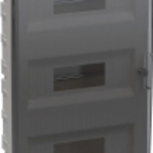 Бокс пластиковый Tekfor TF5-KP12-V-36-41-K01-K03 21век